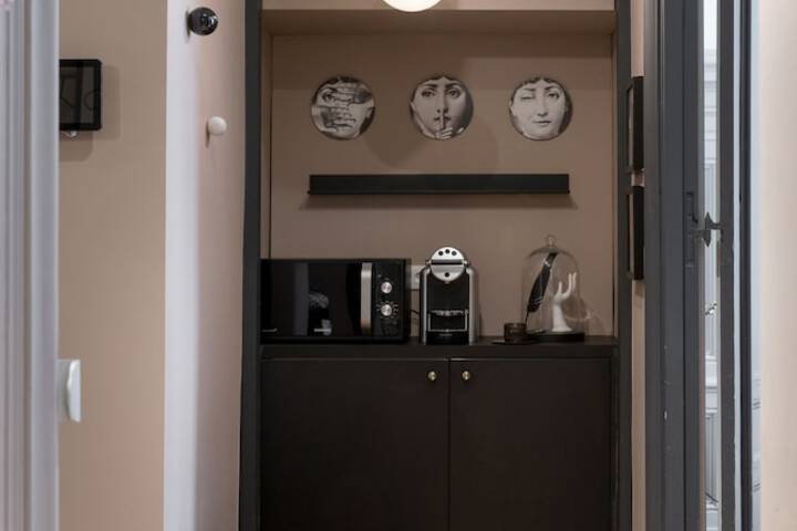 Breakfast/Coffee Service 559 of 780