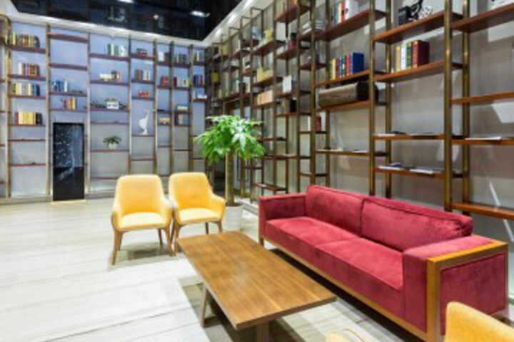 Boke Boutique Hotel