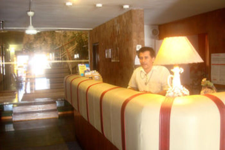 Hotel Interior 23 of 26