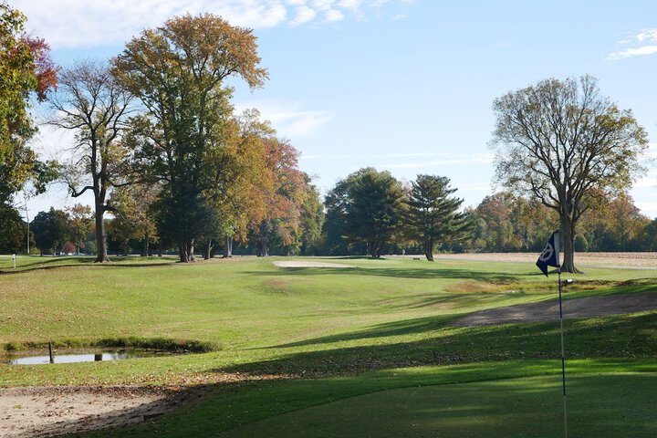 Golf 33 of 70
