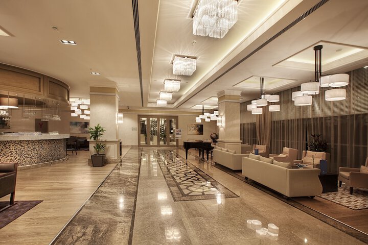 Hotel Interior 2 of 75