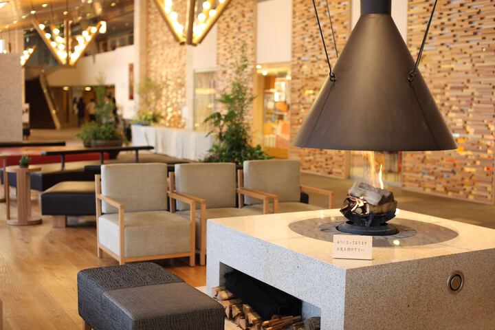Hotel Interior 2 of 124