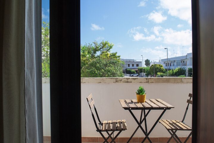 Terrace/Patio 17 of 28