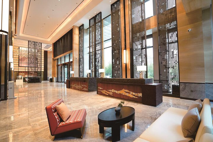 Hotel Interior 4 of 84