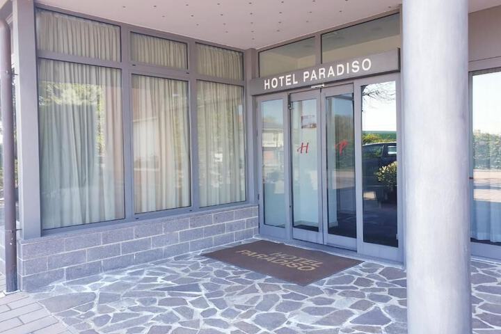 Hotel 43 of 46