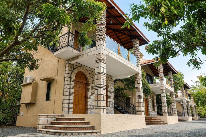 Gir Vintage Villa
