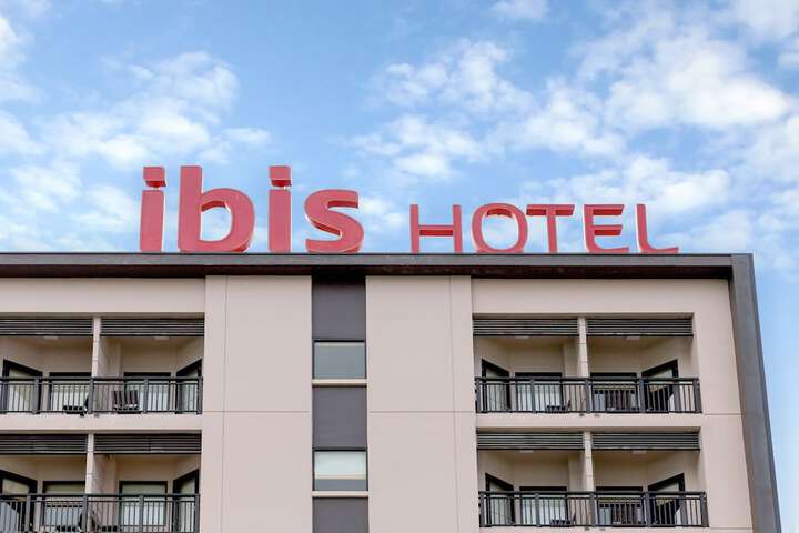 Hotel 58 of 62