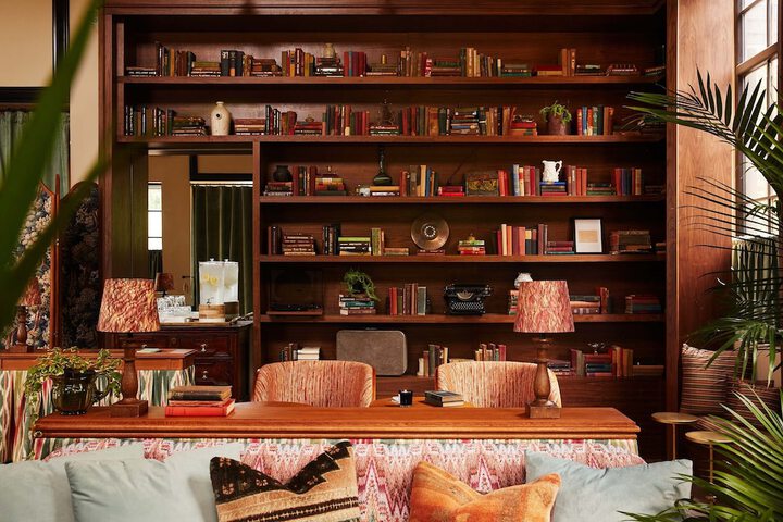 Hotel Interior 3 of 61