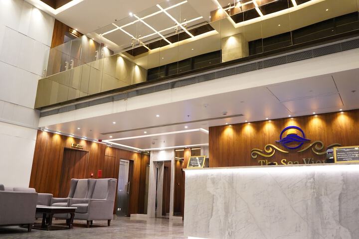 Hotel Interior 2 of 42