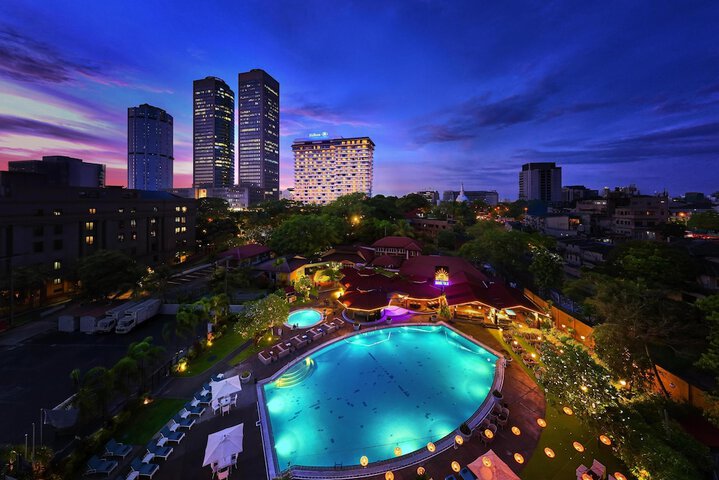 Hotel 128 of 134