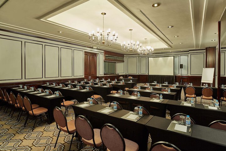 Meeting 34 of 45