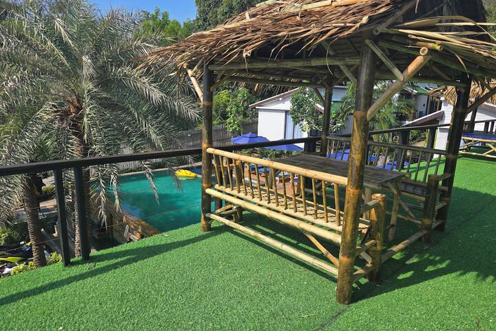 Terrace/Patio 160 of 171