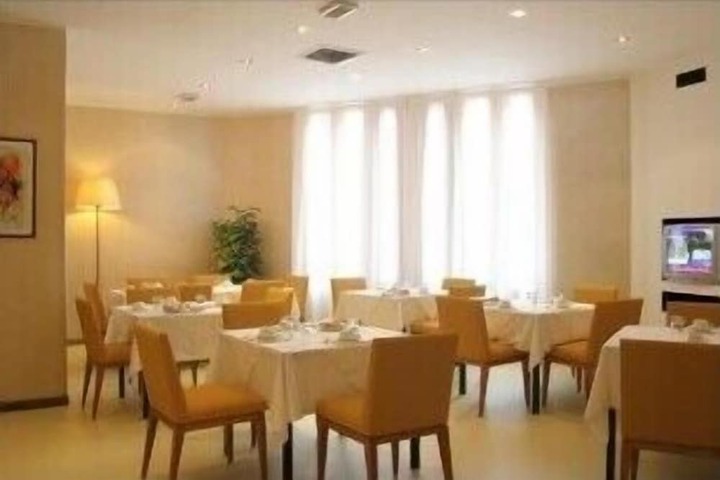 Restaurants