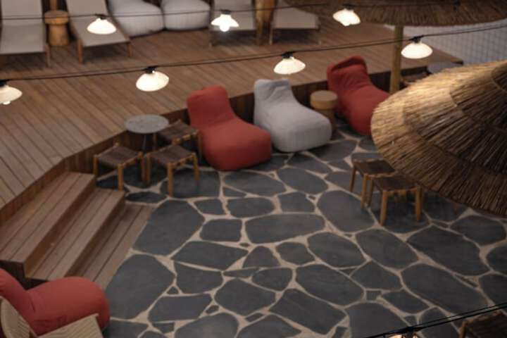 Lobby Photos