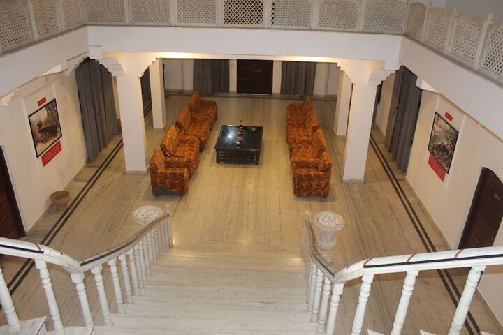 Hotel Interior 41 of 56