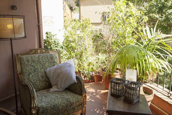 Terrace/Patio 87 of 88