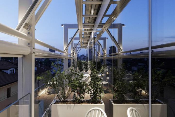 Terrace/Patio 19 of 45