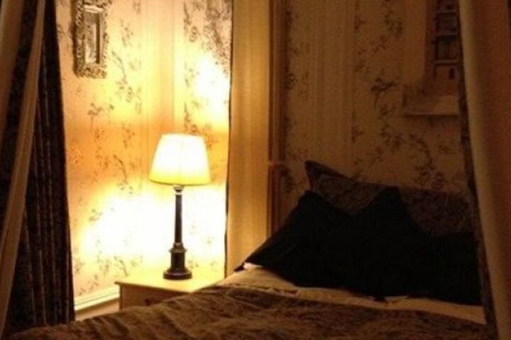 Suite Photo
