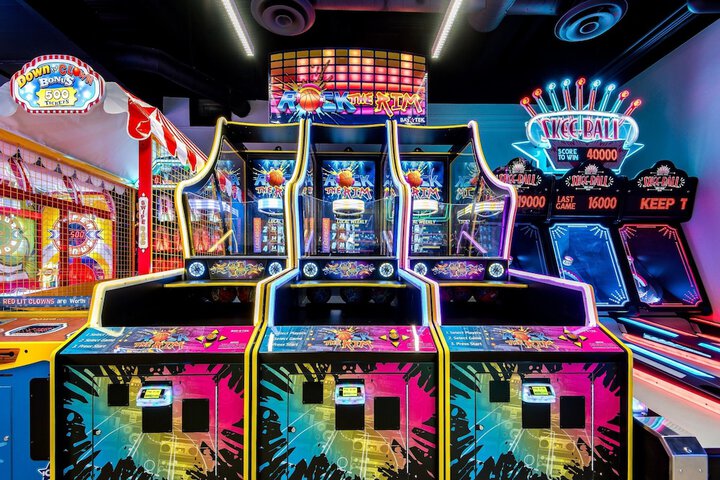 Arcade