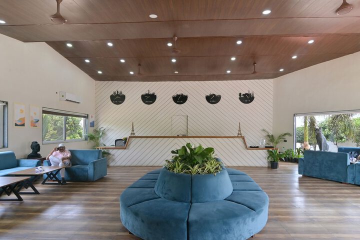 Hotel Interior 2 of 14
