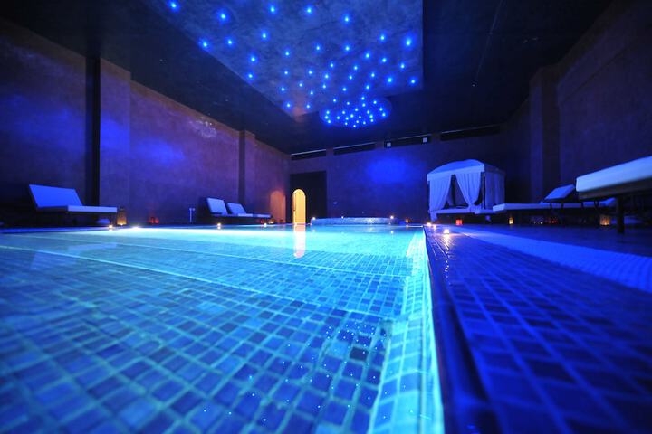 Pool 11 of 30