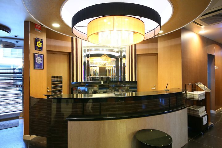 Hotel Interior 2 of 45