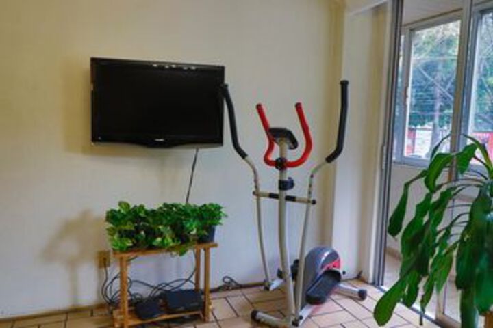 Room 18 of 18