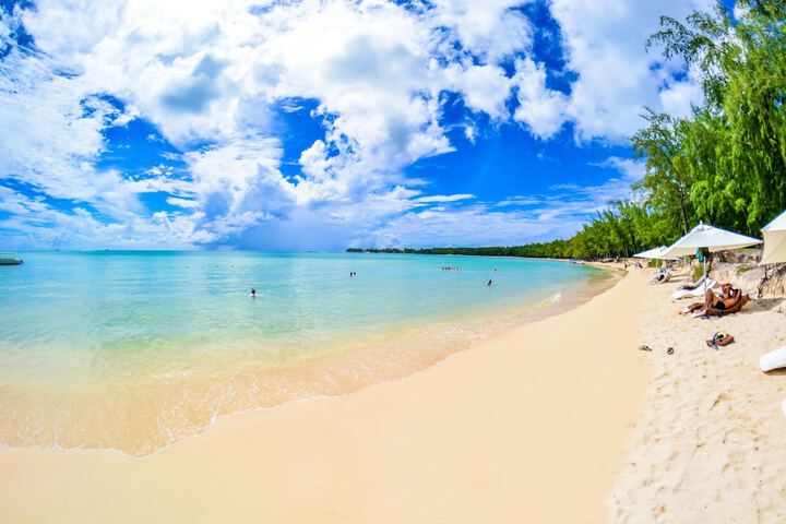 Beach 36 of 46