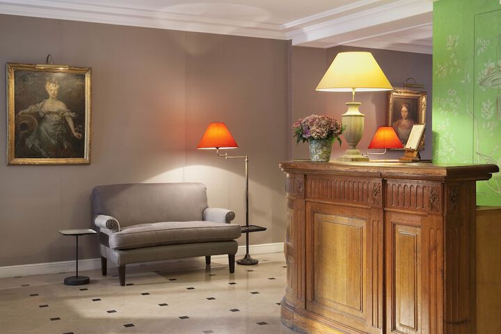 Hotel Interior 2 of 61