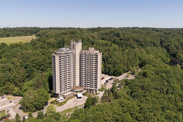 Hotel 146 of 146