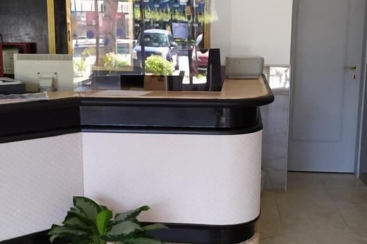Image of Hotel Madonna Del Pino
