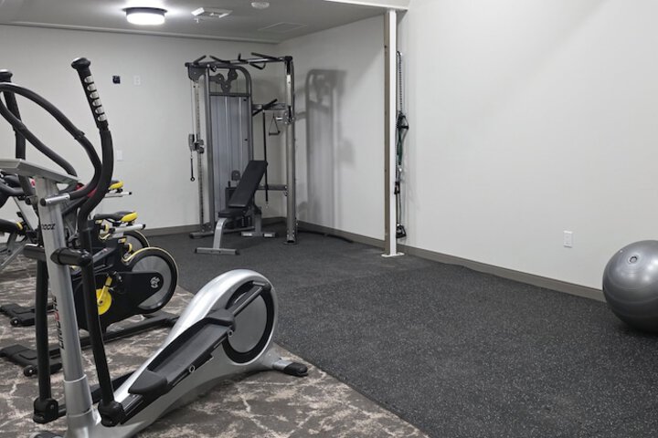 Health and Fitness 19 of 35