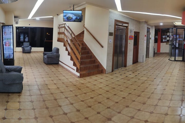 Hotel Interior 2 of 9