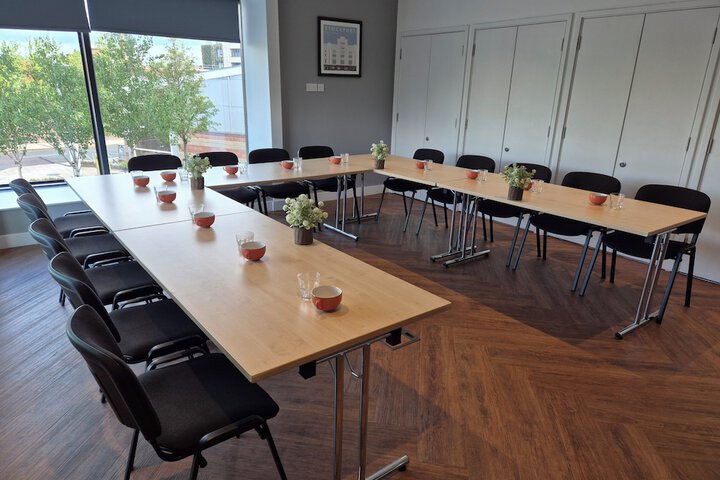 Meeting 27 of 31