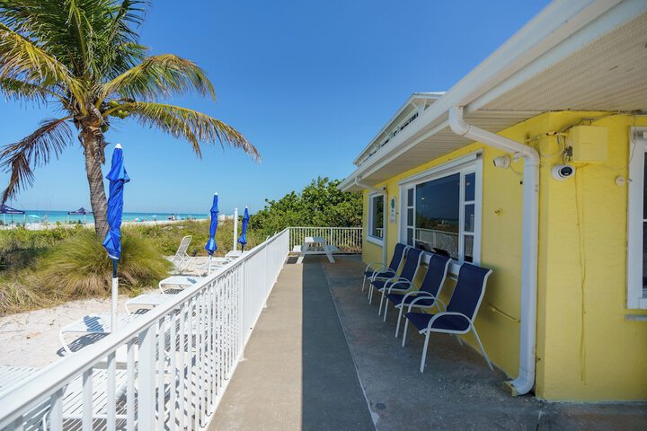 Terrace/Patio 355 of 359