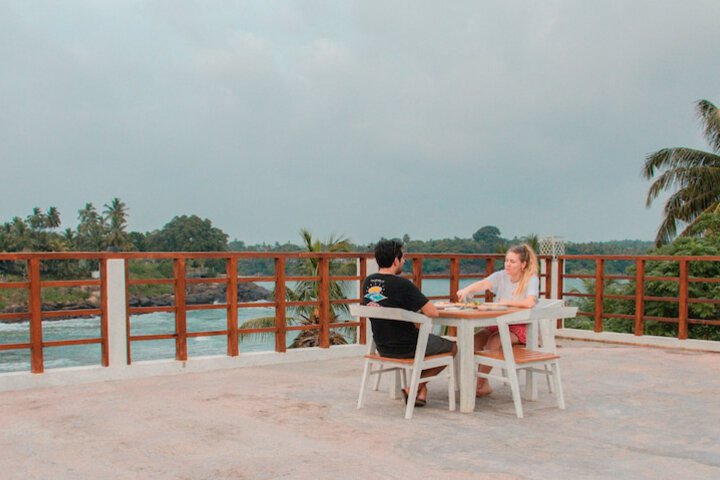 Terrace/Patio 29 of 29