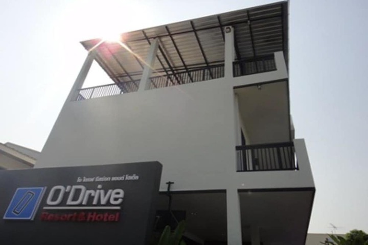 Hotel 13 of 13