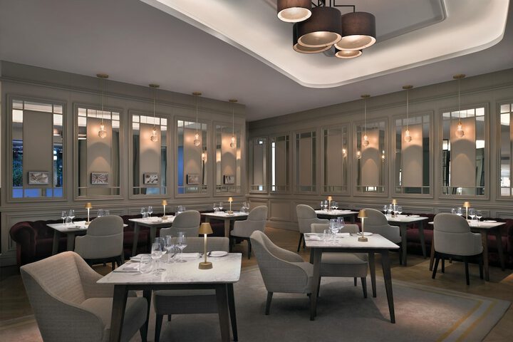 Hotel Interior 130 of 198