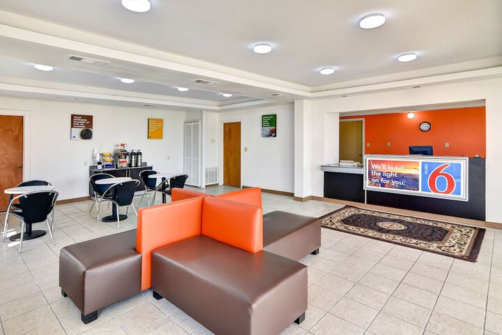 Hotel Interior 2 of 23