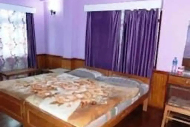 Hotel Zumthang
