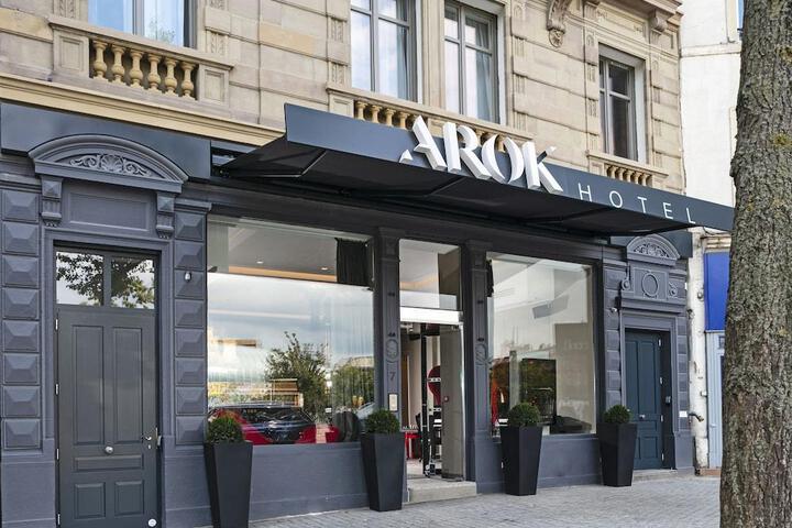 Arok Strasbourg