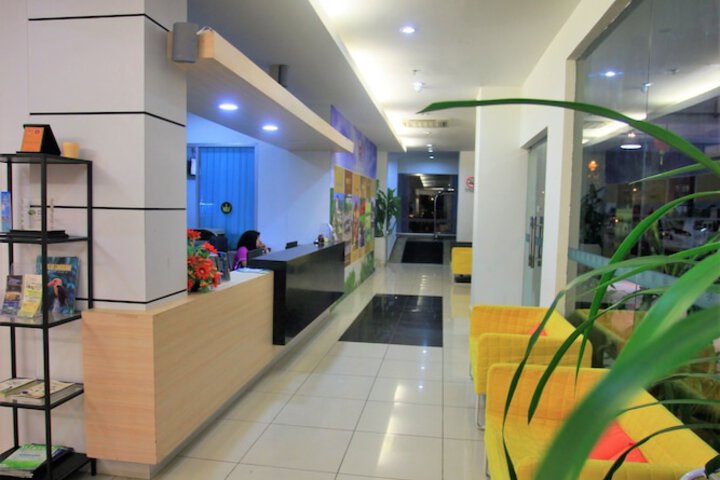 Hotel Interior 2 of 30