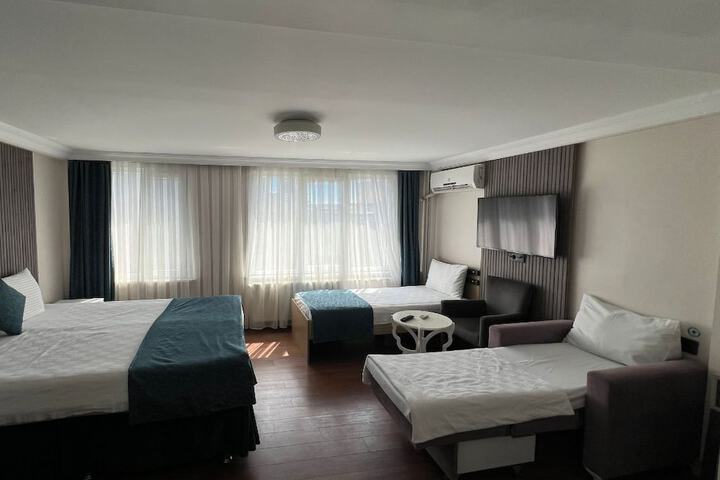 Room 40 of 54