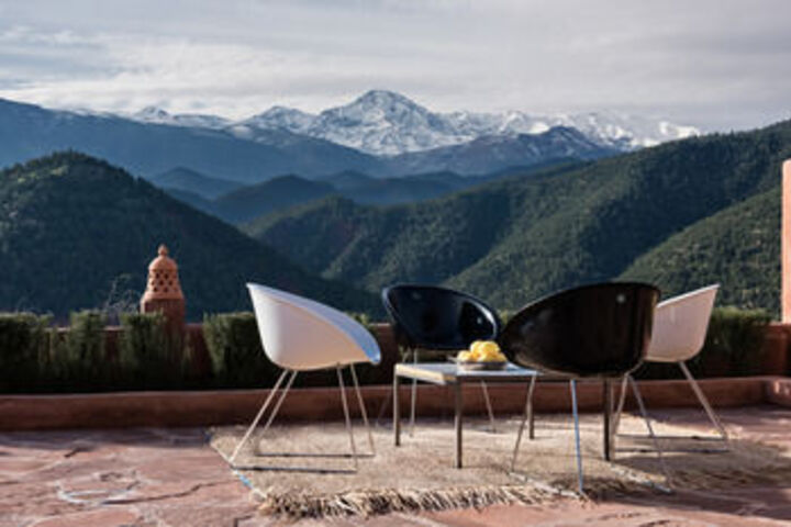Terrace/Patio 34 of 38