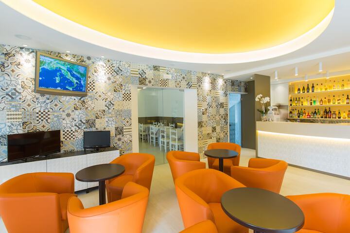 Hotel Interior 3 of 36