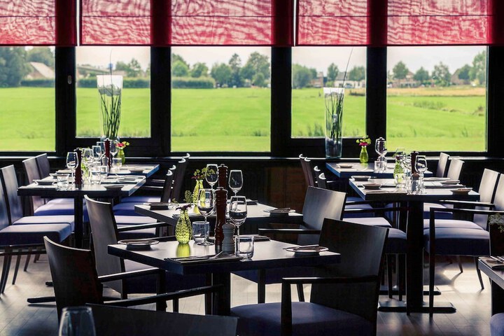 Restaurants