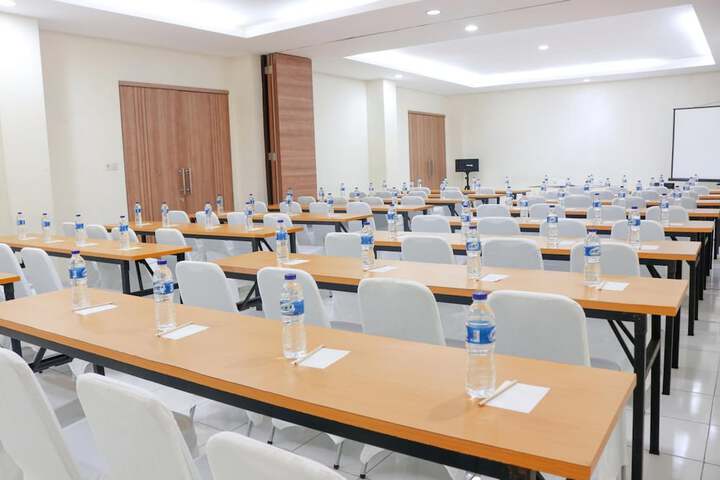 Meeting 19 of 21