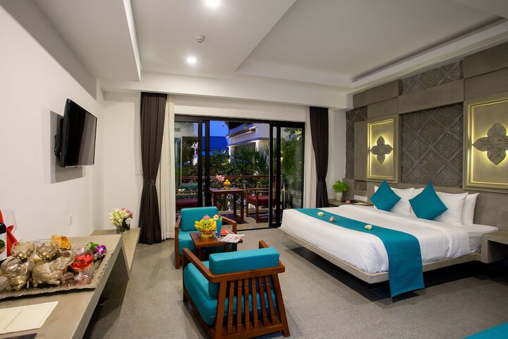 Room 21 of 85