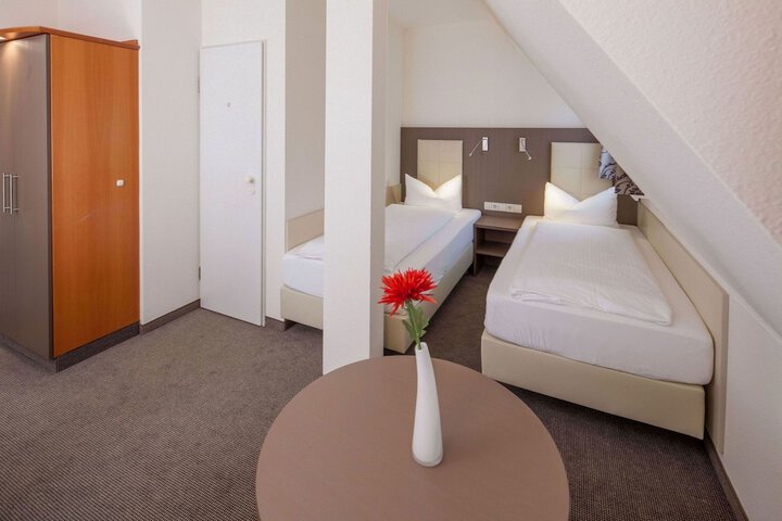 Room Service Photo
