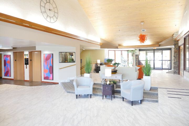 Lobby Photos